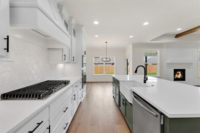 1251 Carrara St, Springdale, AR 72762 - photo 5