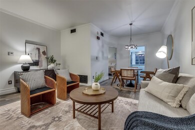 4405 Bowser Ave unit 107A, Dallas, TX 75219 - photo 6