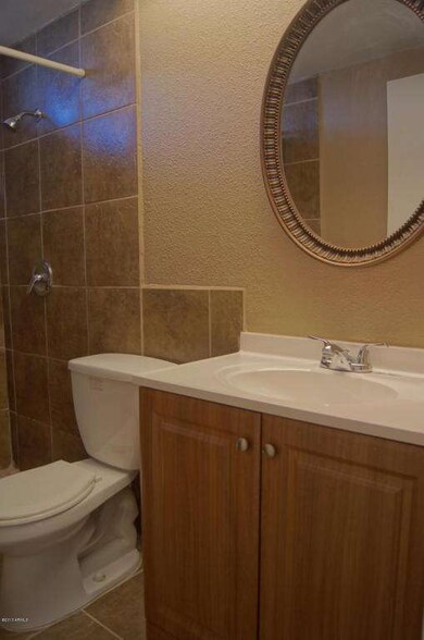 Bath - Vanity