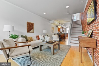 213 S Robinson St, Baltimore, MD 21224 - photo 5