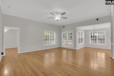 408 Gallatin Cir, Irmo, SC 29063 - photo 3