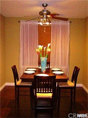 Elegant Formal Dining Room
