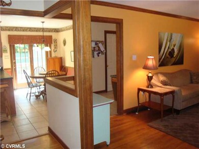 Foyer