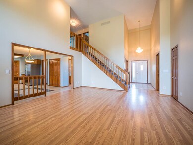 Hardwood Floors