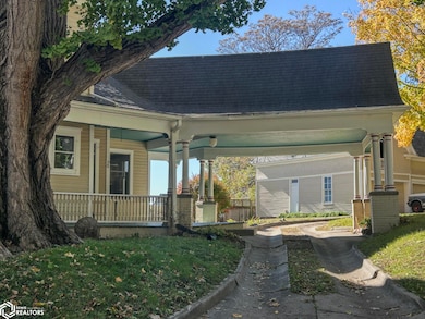 322 N 18th St, Clarinda, IA 51632 - photo 5