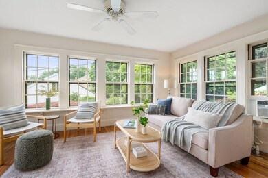 34 Hutchinson Rd, Arlington, MA 02474 - photo 6