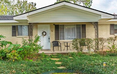 Front Porch 1