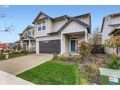 2676 NW Shadden Dr, McMinnville, OR 97128 - photo 2