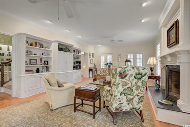 175 Sanderling Ave unit DeBordieu Colony, Georgetown, SC 29440 - photo 5