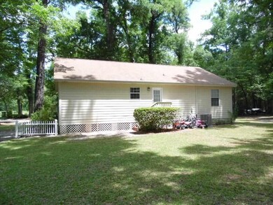 455 Old Bethel Rd, Crawfordville, FL 32327 - photo 5