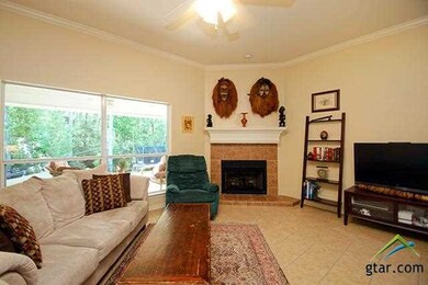 3137 3137 Vineyard Dr, Tyler, TX 75701 - photo 4