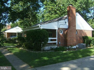 106 Rose St, Lutherville Timonium, MD 21093 - photo 2