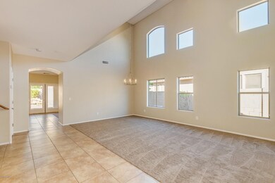 5 Formal dining and living