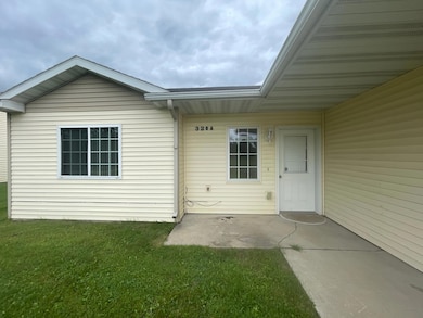 320 2nd St NE unit A, Bertha, MN 56437 - photo 3
