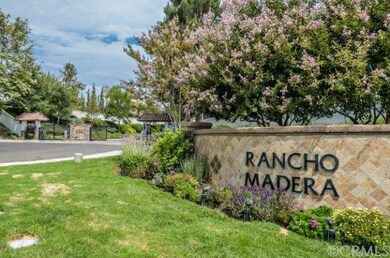 Gated Community 'Rancho Madera