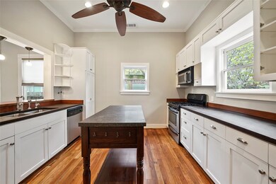 121 E 4th St, Houston, TX 77007 - photo 7