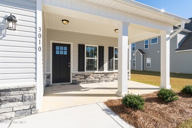 3010 Grouper Run, New Bern, NC 28562 - photo 7