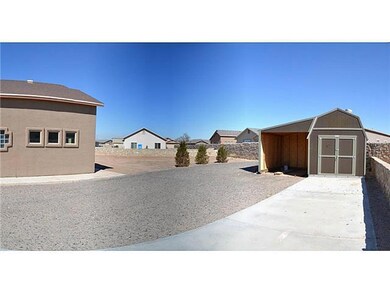 221 Flor Acacia Ct, Socorro, TX 79927 - photo 2