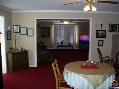 1420 NW Silverstone Ln, Topeka, KS 66618 - photo 5