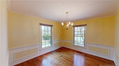 410 Wayberry Dr, Fayetteville, NC 28303 - photo 7