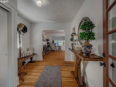 Entrance/Foyer
