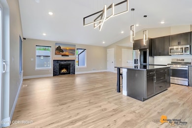 9402 Grey Owl Way, Eagle River, AK 99577 - photo 7