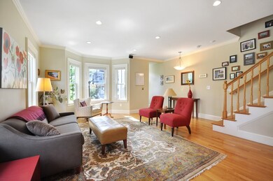 25 Linwood St unit 2, Arlington, MA 02474 - photo 6