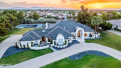 oakwood hills