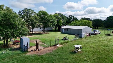 356093 E 970 Rd, Stroud, OK 74079 - photo 6