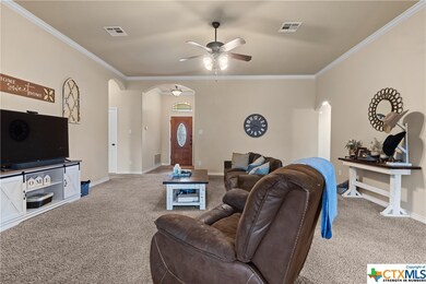 3414 Dalton St, Copperas Cove, TX 76522 - photo 6