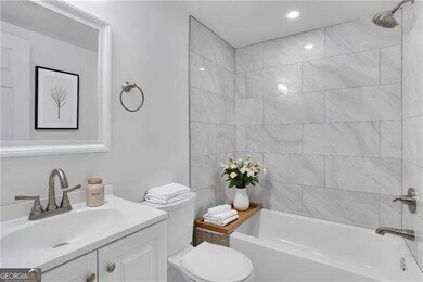 1681 Hammond Woods Cir SW, Marietta, GA 30008 - photo 5