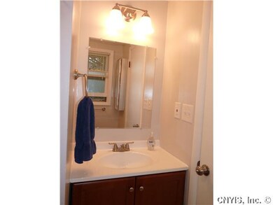 Bathroom. Remodled bathroom has a new toilet, new 