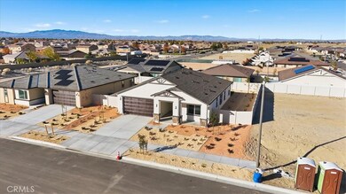 3217 E Avenue J 4, Lancaster, CA 93536 - photo 5