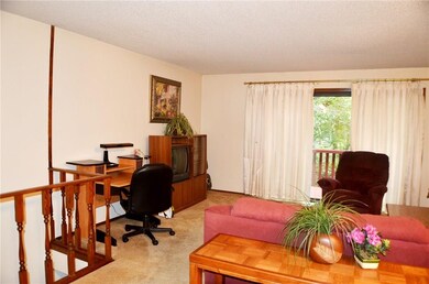 Clean, well maintained home. Turn the key, walk in, sit down and relax. All furnishings convey to the new owner.