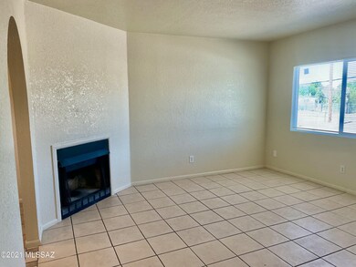LR Fireplace