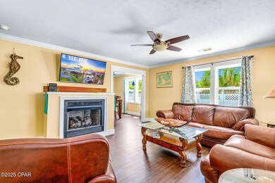 1321 Mcclelland Ave, Port Saint Joe, FL 32456 - photo 4