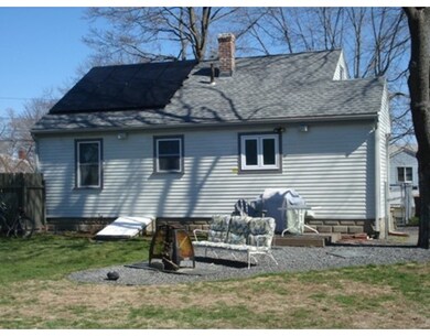 36 Mcalee Ave unit 40 ON HSE, Framingham, MA 01702 - photo 2