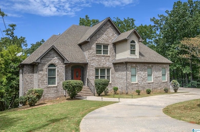 4586 S Shades Crest Rd, Hoover, AL 35022 - photo 3