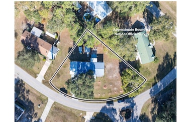 606 SW Whitetail Cir, Lake City, FL 32024 - photo 3