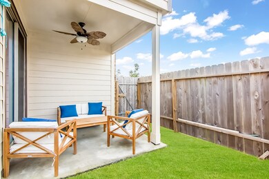 3311 Rainflower Springs Ln, Rosenberg, TX 77471 - photo 5