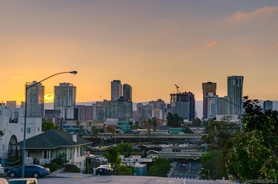 2130-32 B St, San Diego, CA 92102 - photo 4