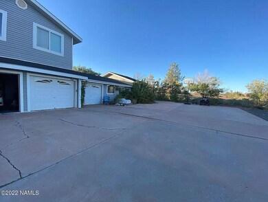 2201 Painted Desert Dr, Winslow, AZ 86047 - photo 4