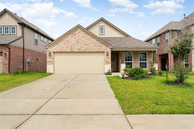 1859 Cypress Canyon Trail, Conroe, TX 77301 - photo 2