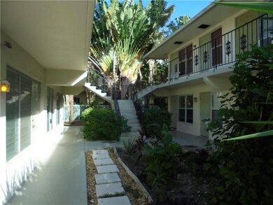 BREEZWAY BETWEEN BUILDINGS