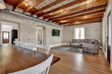 109 S Edison St, Fredericksburg, TX 78624 - photo 7