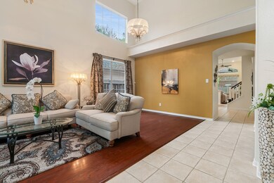 50 S Bethany Bend Cir, Spring, TX 77382 - photo 4