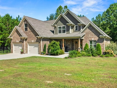 4348 Keith Rd, Ringgold, GA 30736 - photo 2