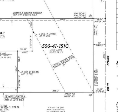 11xx N 355th Ave unit 117, Tonopah, AZ 85354 - photo 3