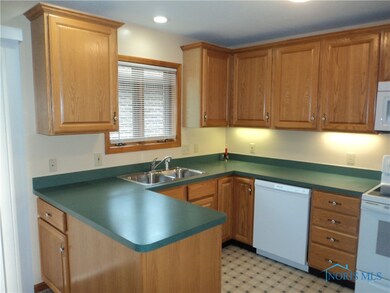 New faucets, disposal, and dishwasher