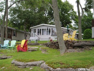 Exterior Front. This summer you can be enjoying th
